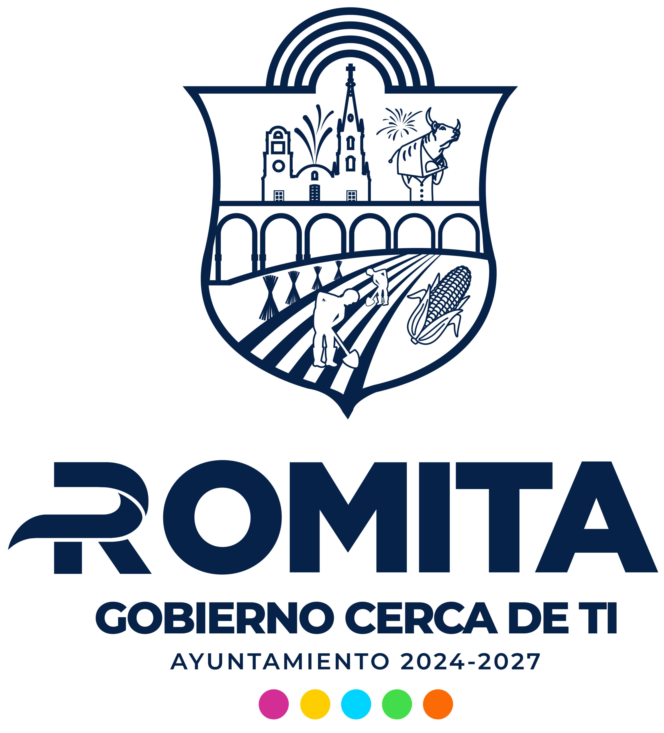 Turismo Romita